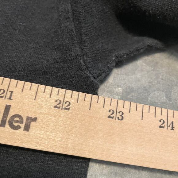 Vintage KISS World Domination 2003 Tour Shirt Mens XL Band Tee Y2K Rock Concert - Picture 7 of 8